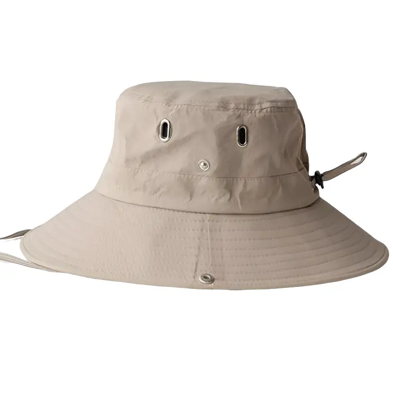 Chapeau randonnée léger - Image 11