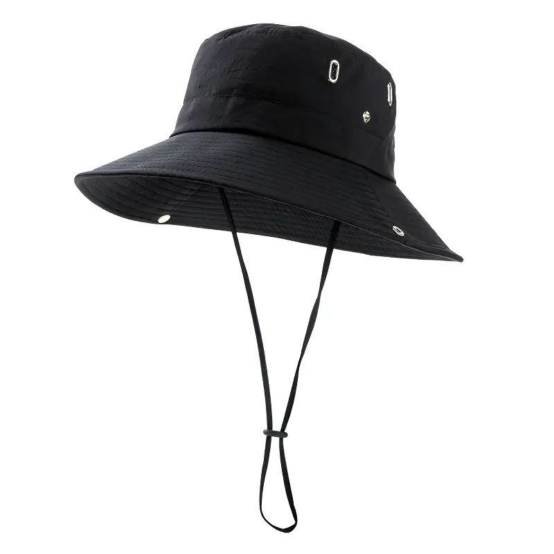 Chapeau randonnée léger - Image 14