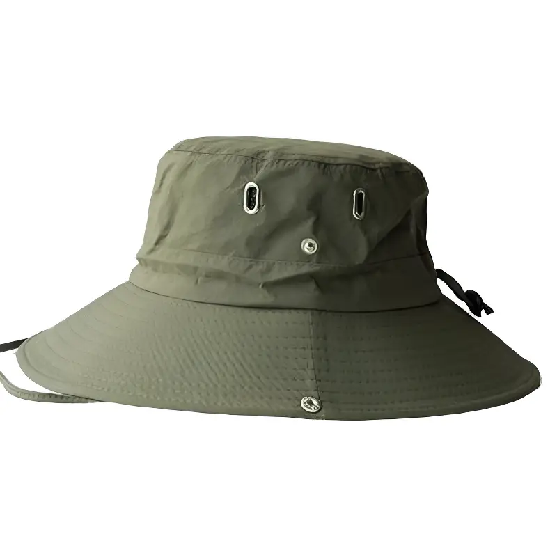 Chapeau randonnée léger - Image 8