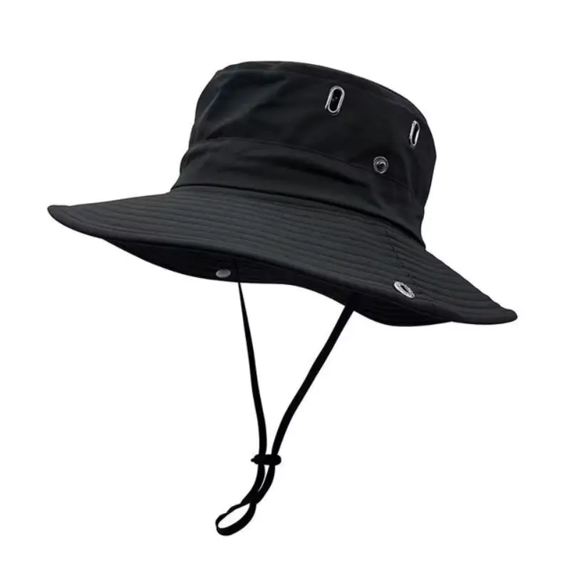 Chapeau randonnée pour montagne et forêt