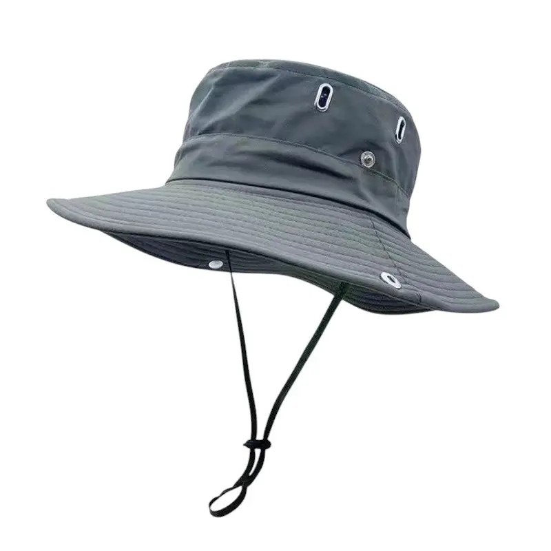 Chapeau randonnée pour montagne et forêt - Image 10