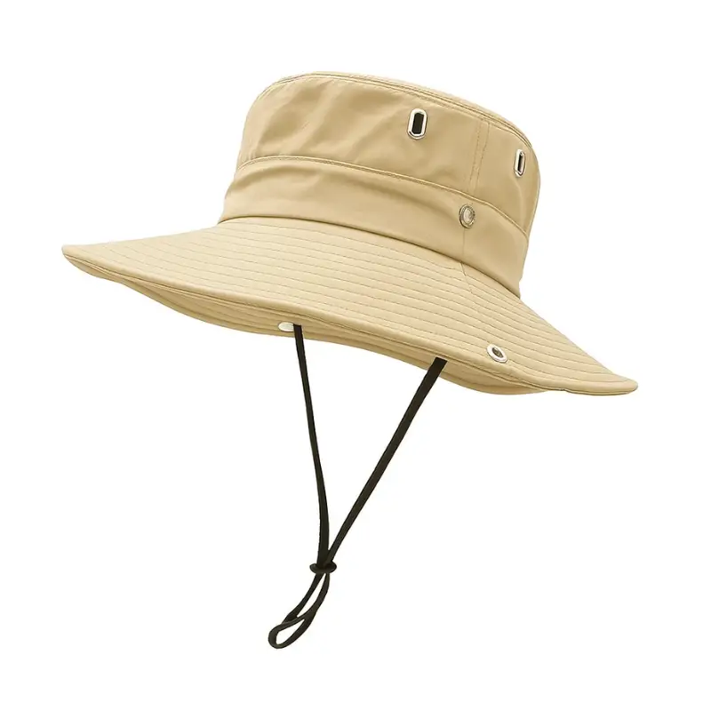 Chapeau randonnée pour montagne et forêt - Image 6