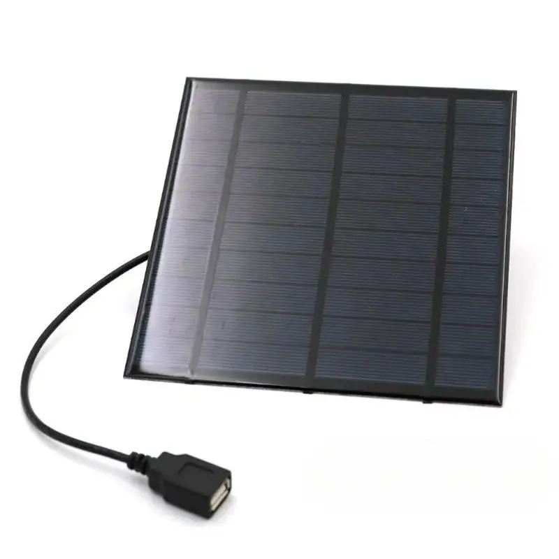 Chargeur de téléphone solaire - Image 10