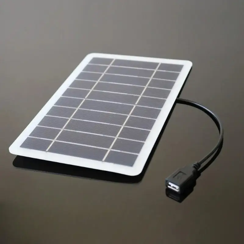 Chargeur de téléphone solaire - Image 11
