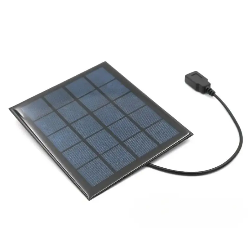 Chargeur de téléphone solaire - Image 12