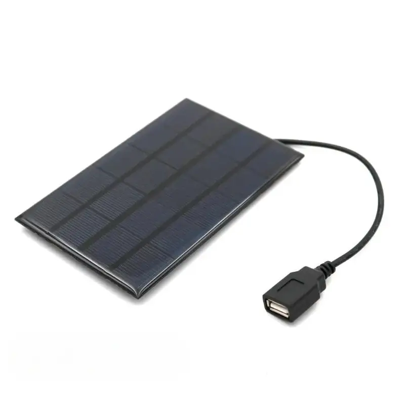 Chargeur de téléphone solaire - Image 13