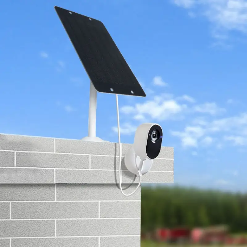 Chargeur de téléphone solaire - Image 5