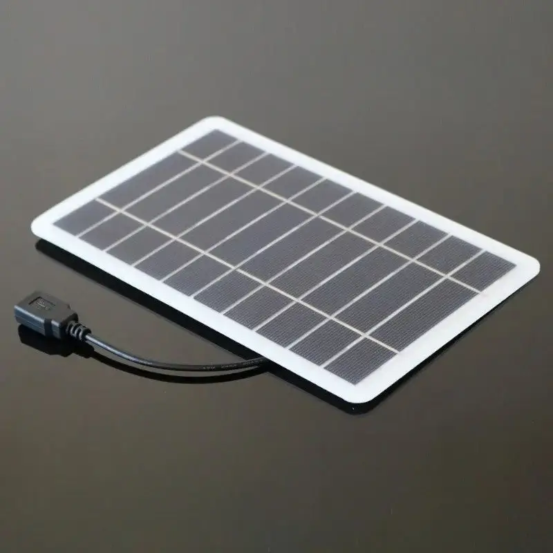 Chargeur de téléphone solaire - Image 9