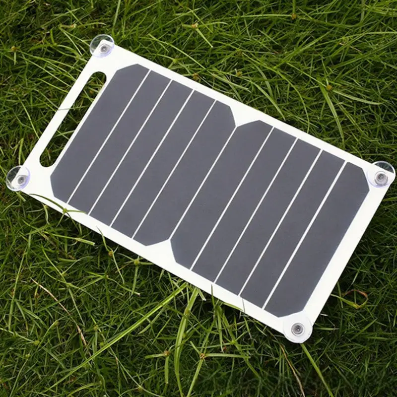 Chargeur solaire iphone - Image 11
