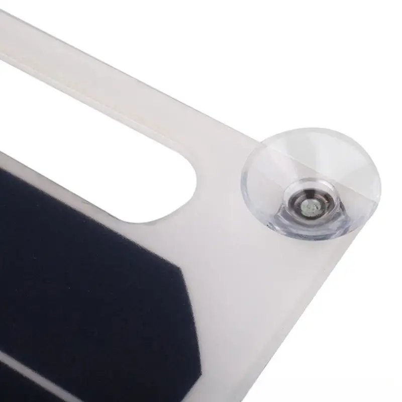 Chargeur solaire iphone - Image 13
