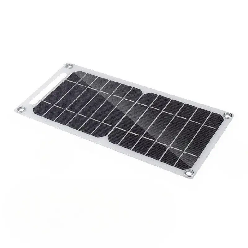 Chargeur solaire iphone - Image 3
