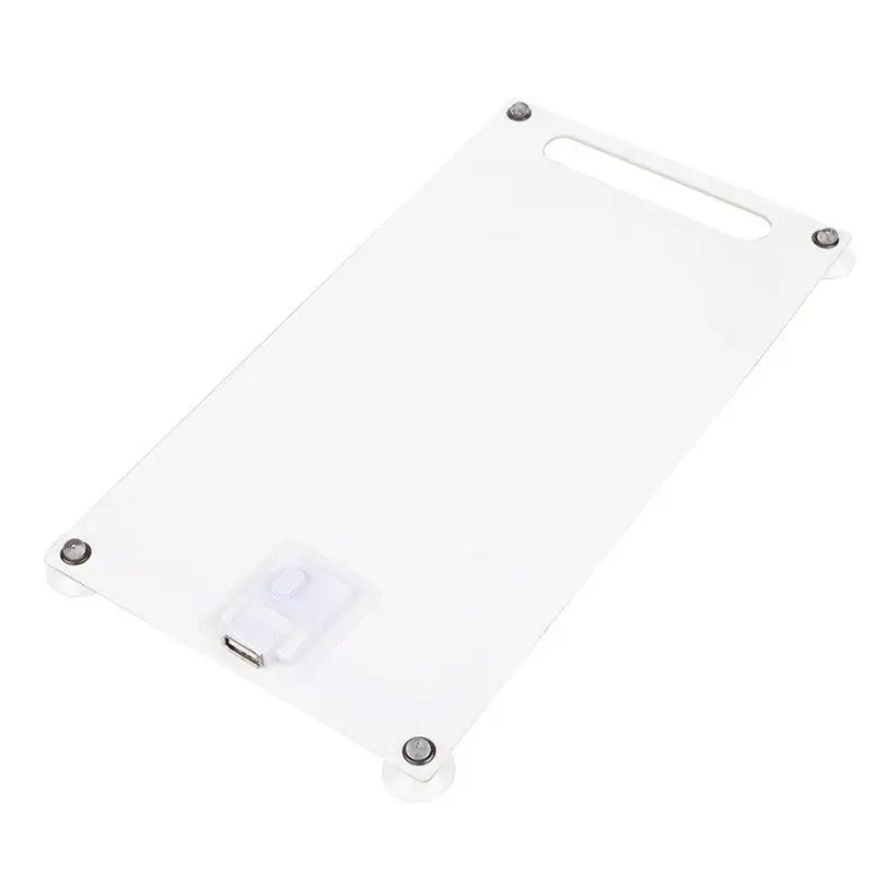 Chargeur solaire iphone - Image 6