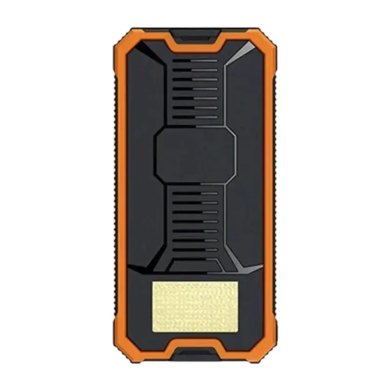 Chargeur solaire pour smartphone - Image 10