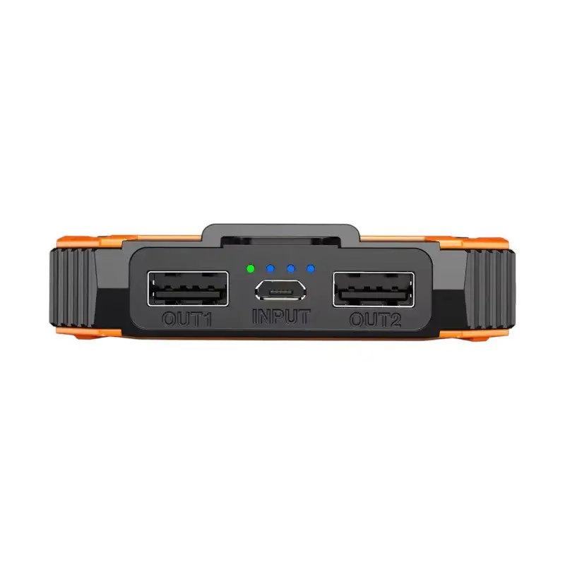 Chargeur solaire pour smartphone - Image 12