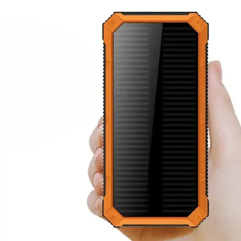 Chargeur solaire pour smartphone - Image 13