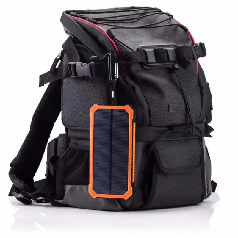 Chargeur solaire pour smartphone - Image 14