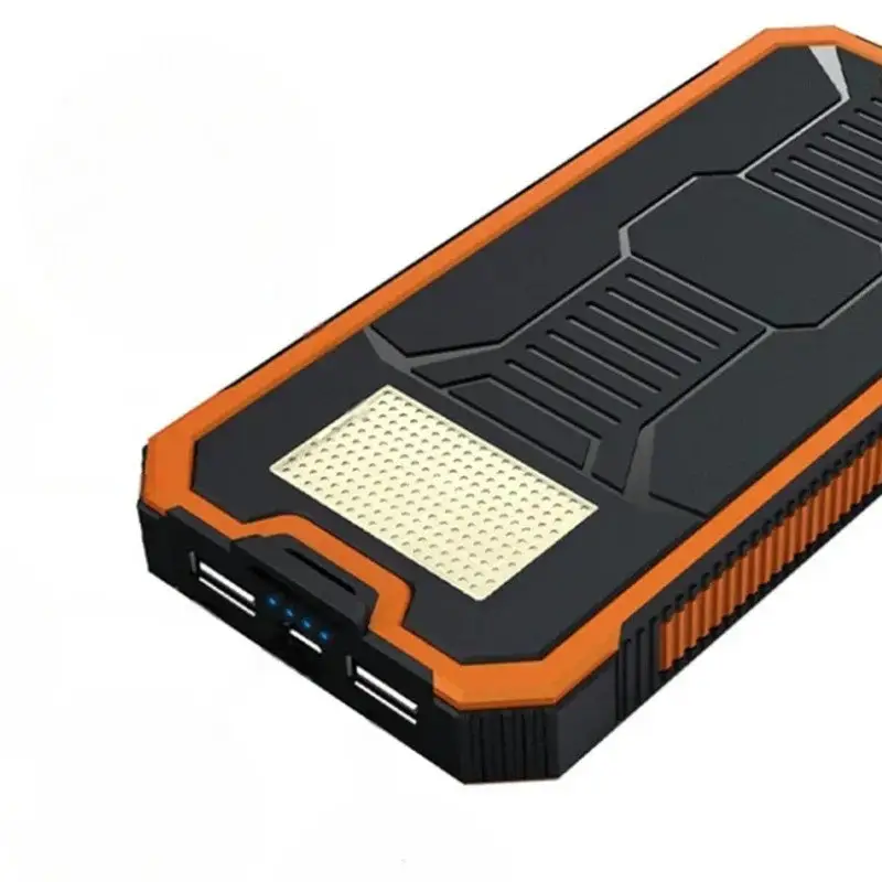 Chargeur solaire pour smartphone - Image 18