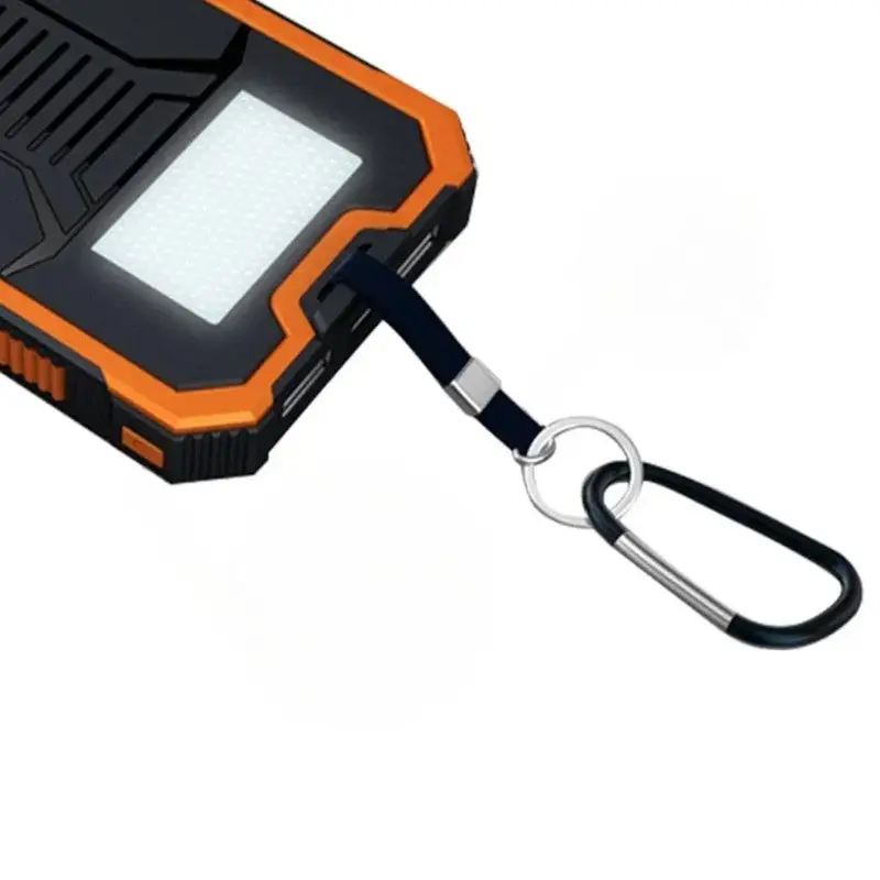 Chargeur solaire pour smartphone - Image 19