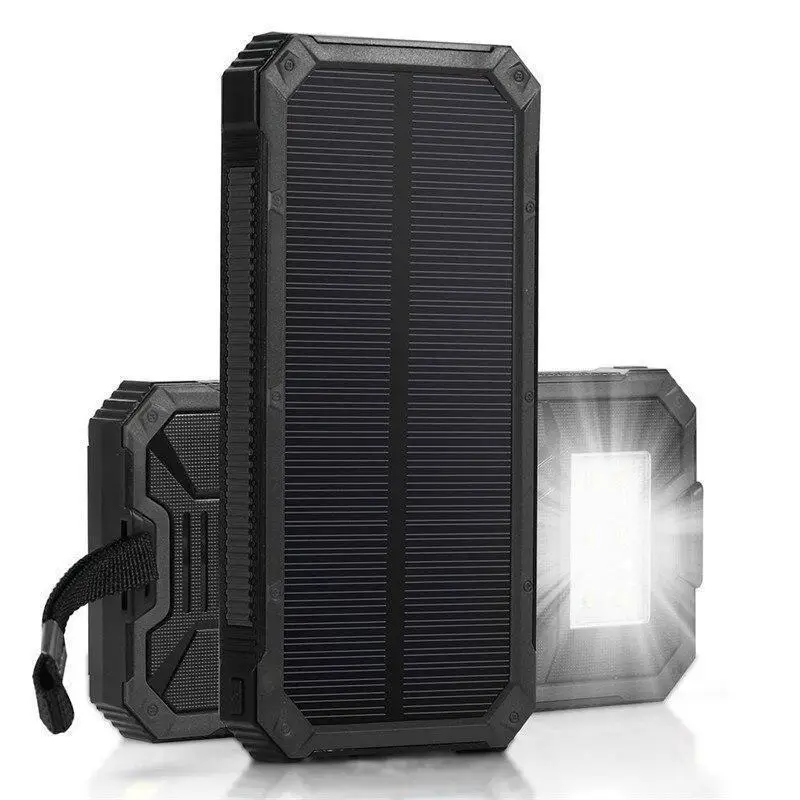 Chargeur solaire pour smartphone - Image 23