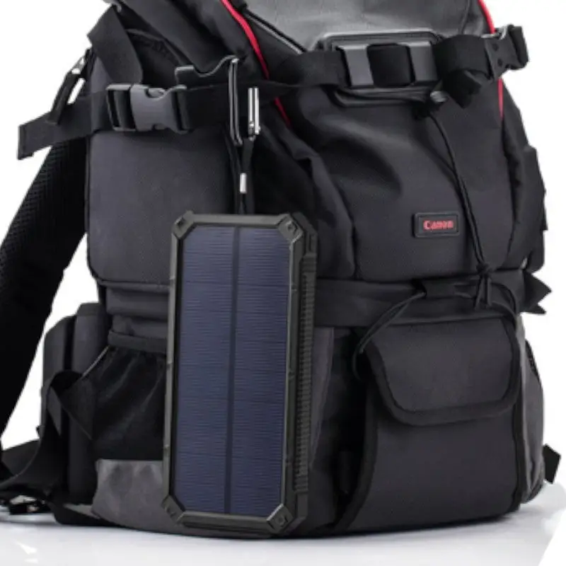 Chargeur solaire pour smartphone - Image 29