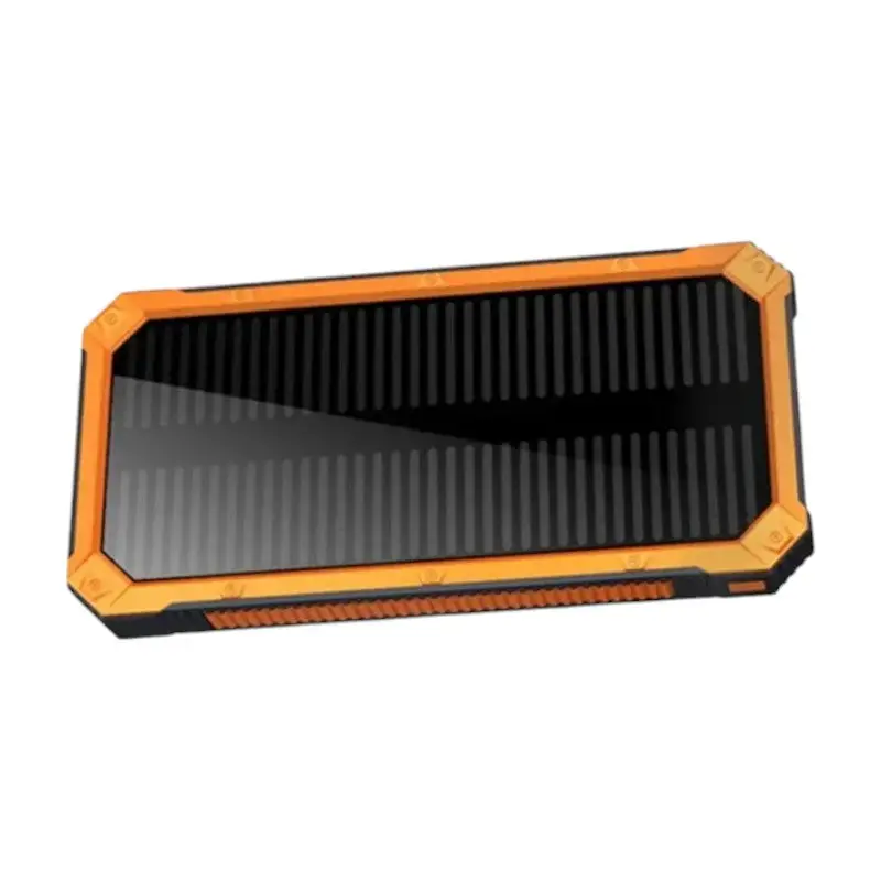 Chargeur solaire pour smartphone - Image 4