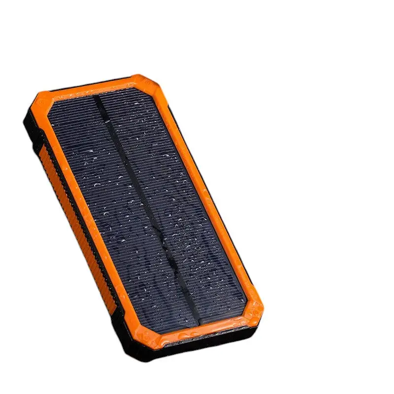 Chargeur solaire pour smartphone - Image 5