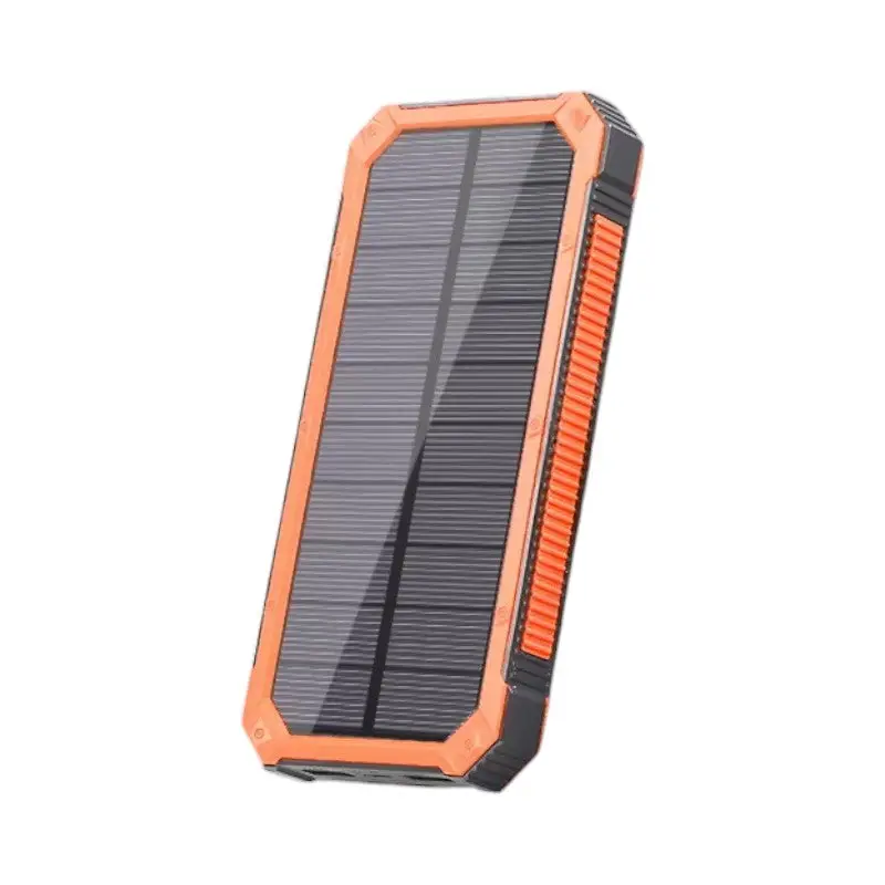 Chargeur solaire pour smartphone - Image 6