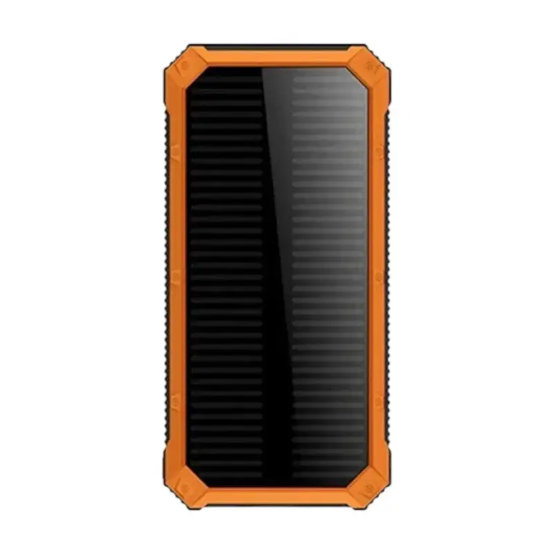 Chargeur solaire pour smartphone - Image 7