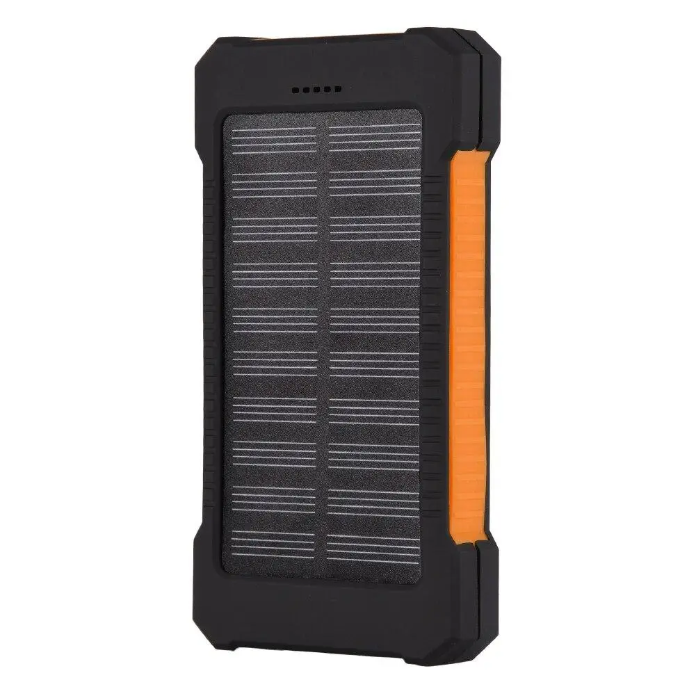 Chargeur solaire smartphone - Image 10