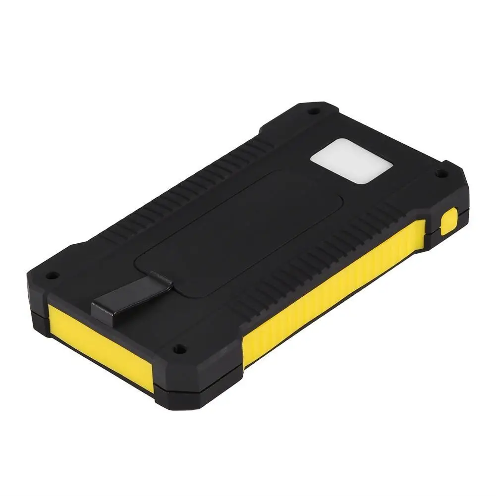 Chargeur solaire smartphone - Image 3