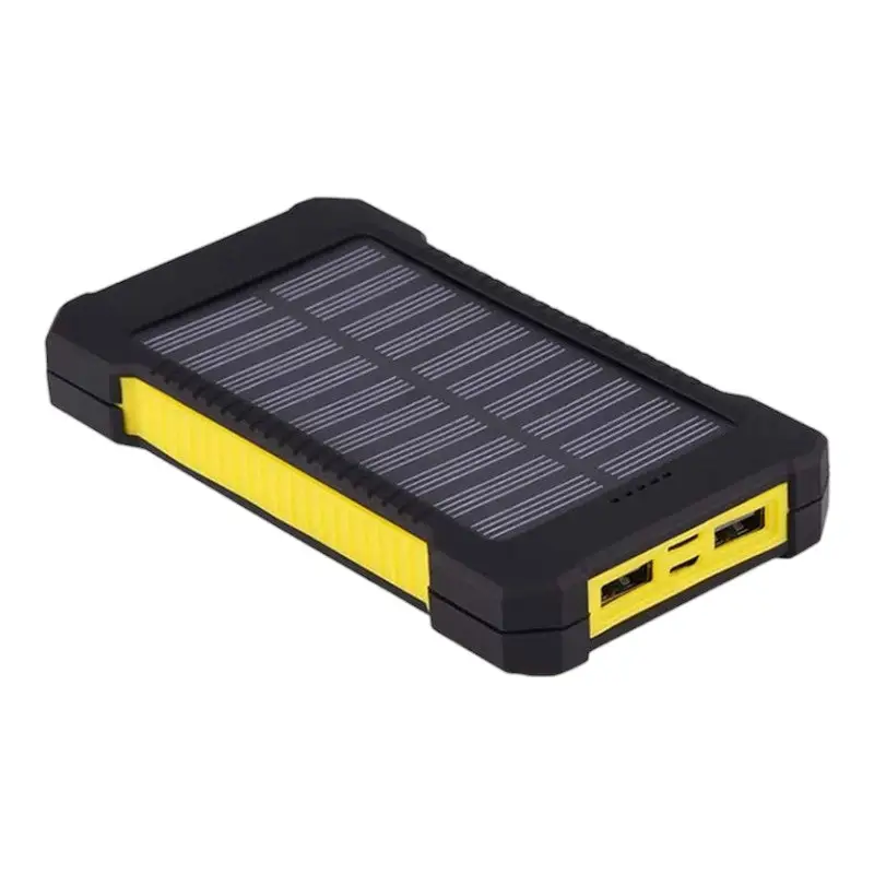 Chargeur solaire smartphone - Image 4