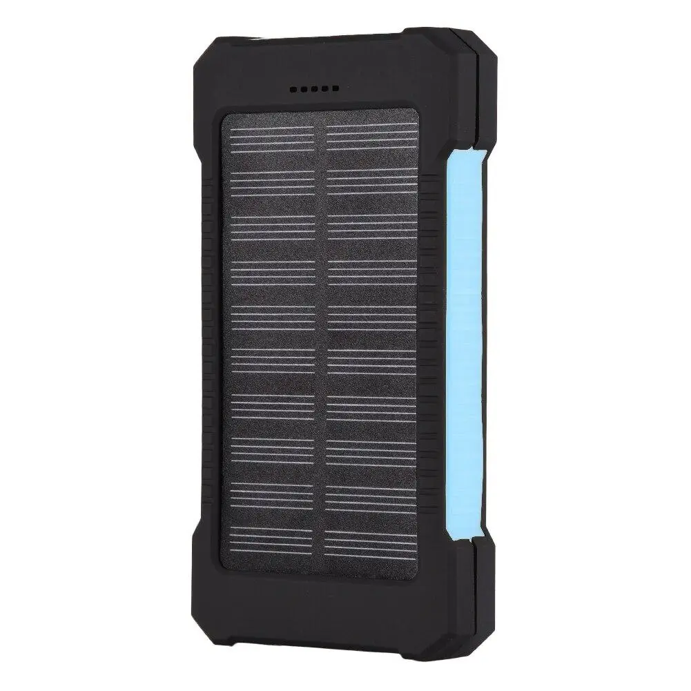 Chargeur solaire smartphone - Image 5