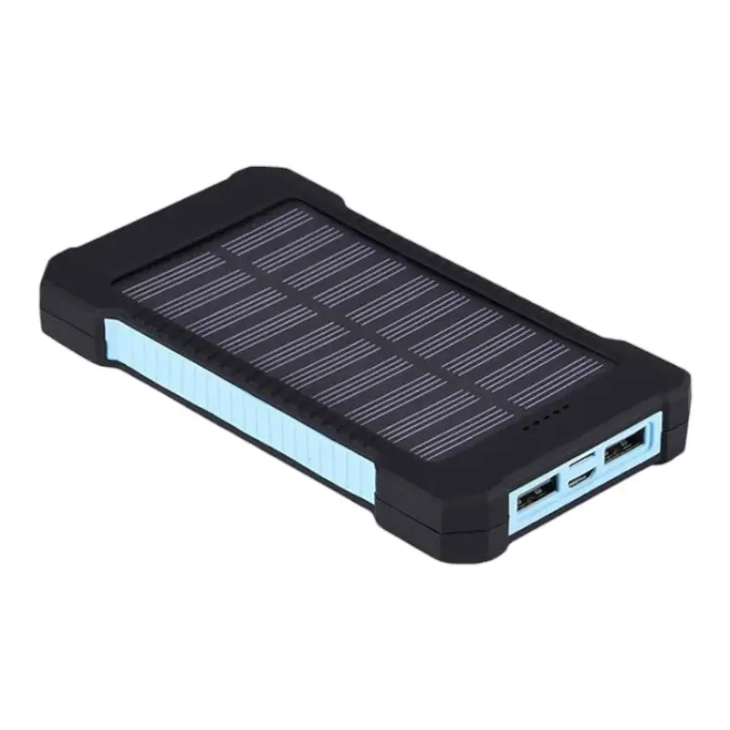 Chargeur solaire smartphone - Image 6