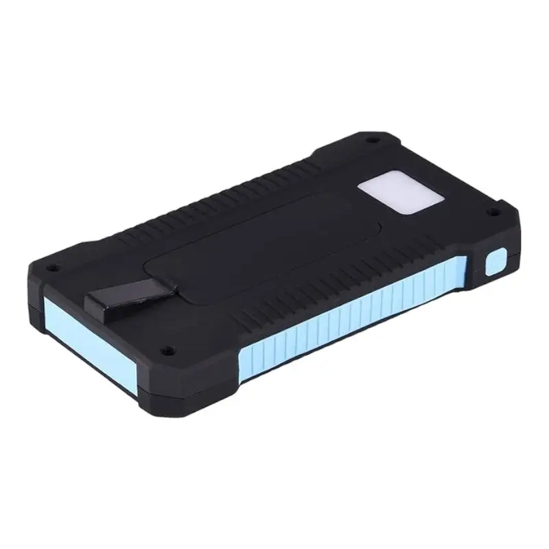 Chargeur solaire smartphone - Image 7