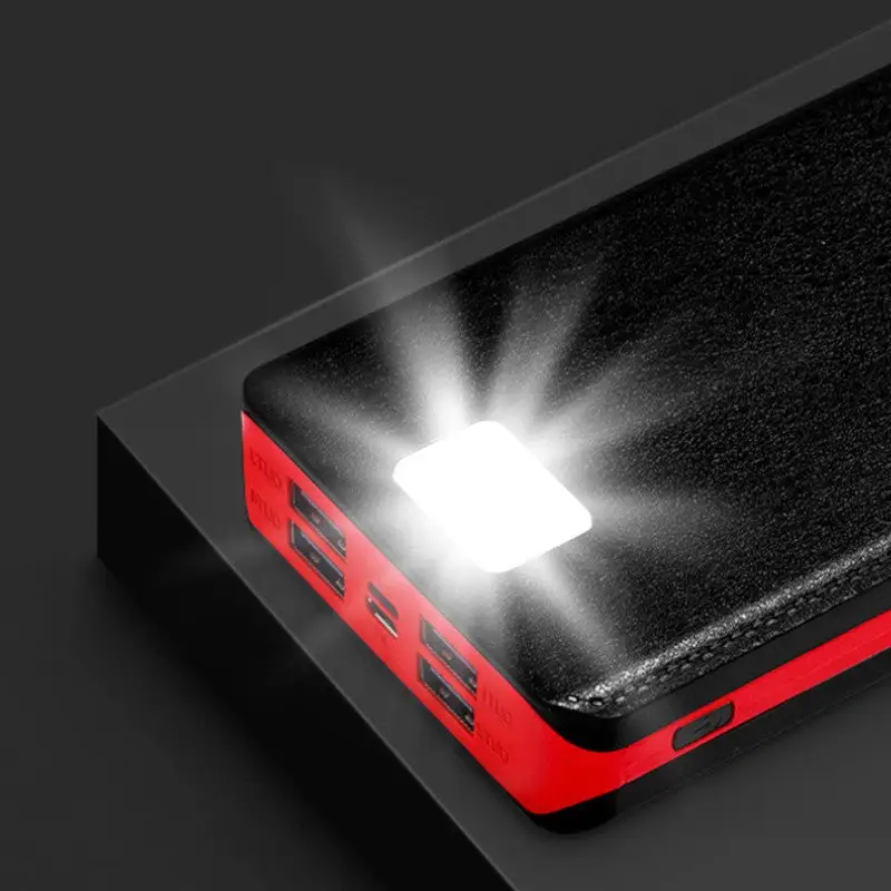 Chargeur solaire usb - Image 10