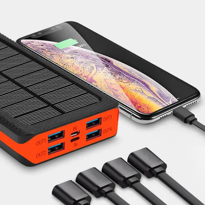 Chargeur solaire usb - Image 11