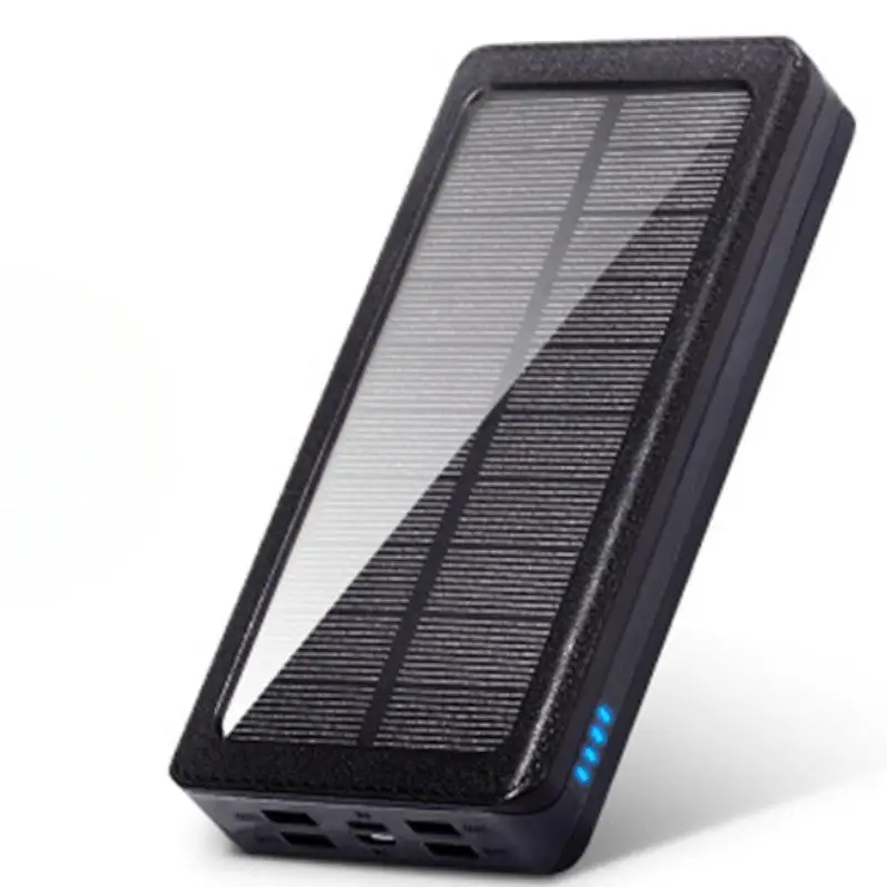Chargeur solaire usb - Image 13