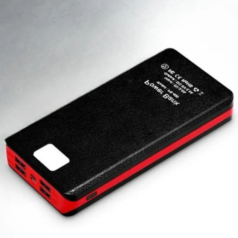 Chargeur solaire usb - Image 3