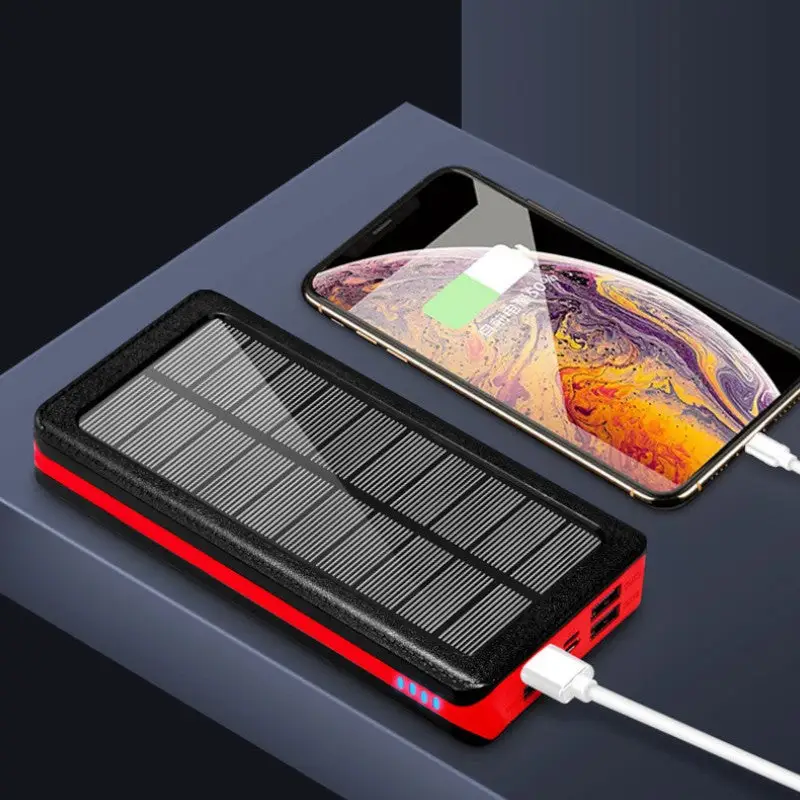 Chargeur solaire usb - Image 5