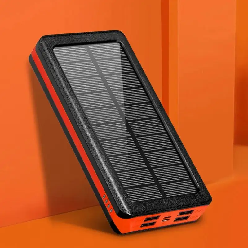 Chargeur solaire usb - Image 6