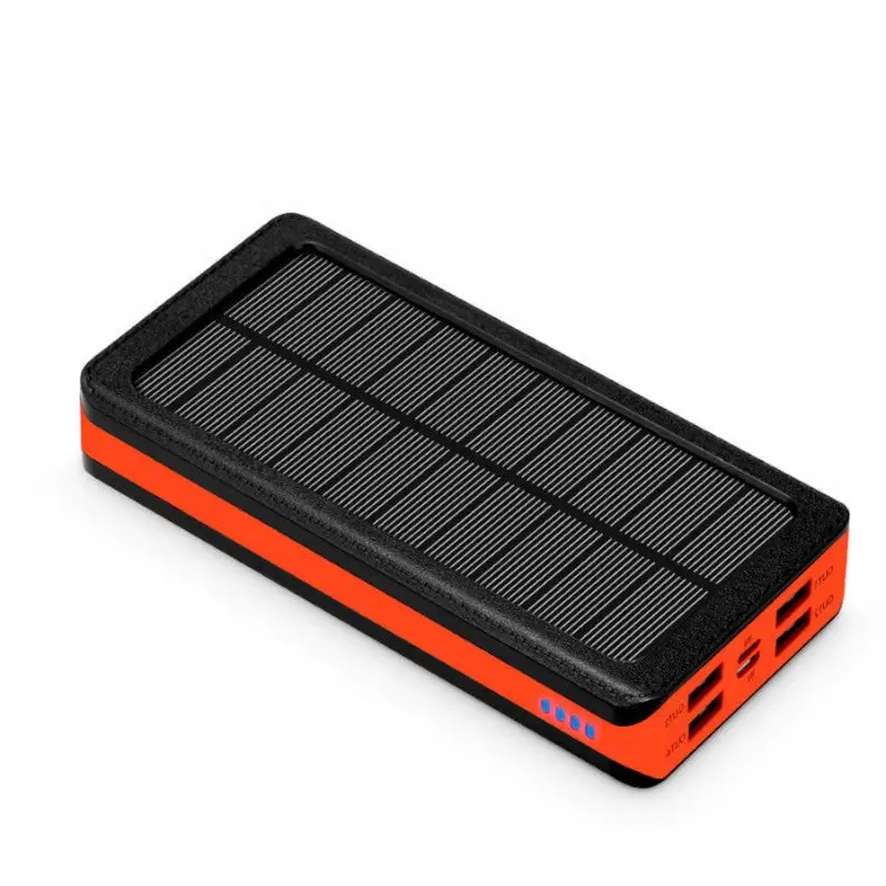 Chargeur solaire usb - Image 7