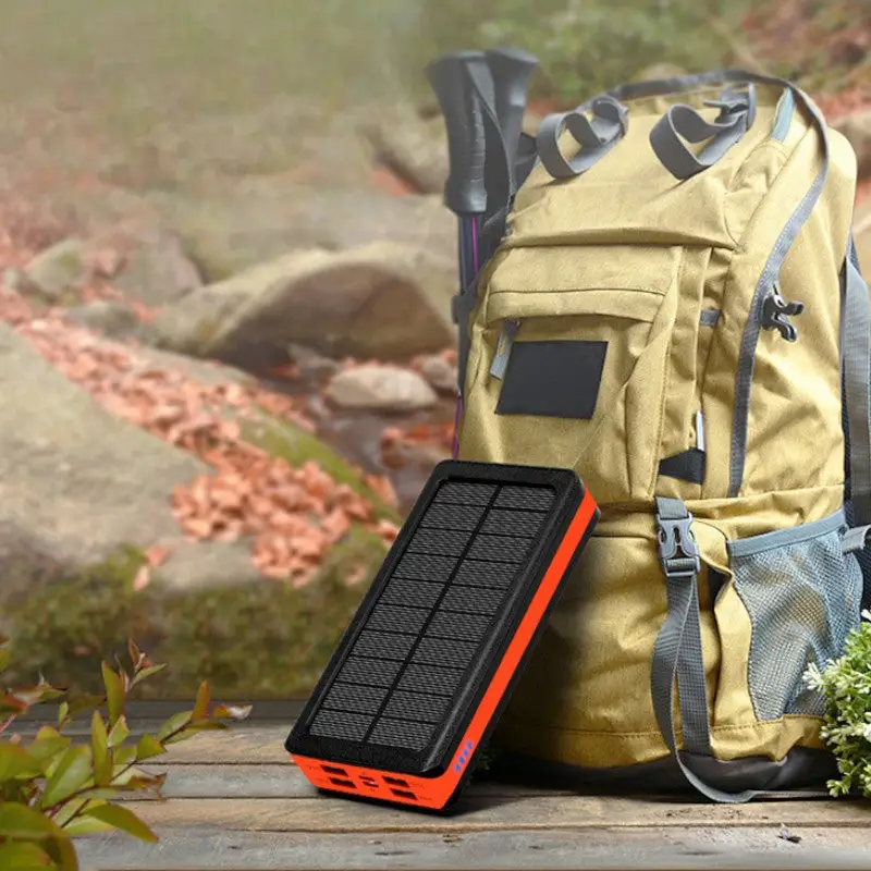 Chargeur solaire usb - Image 8