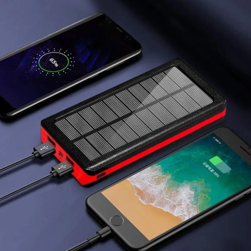 Chargeur solaire usb - Image 9