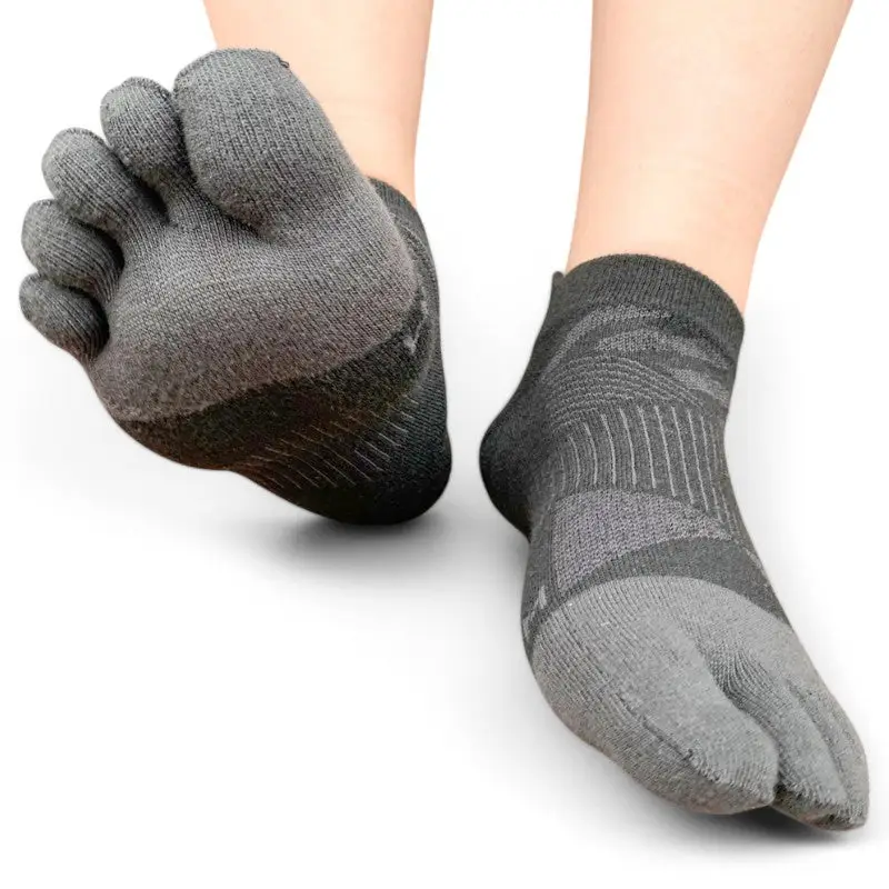 Chaussette 5 doigts randonnée - Image 10