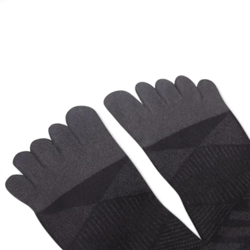 Chaussette 5 doigts randonnée - Image 13