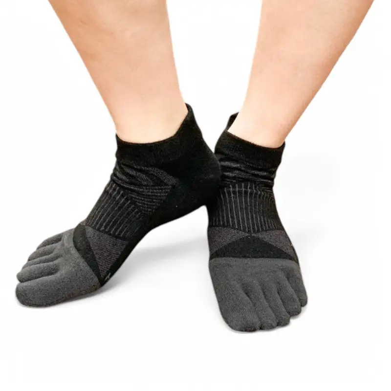 Chaussette 5 doigts randonnée - Image 3