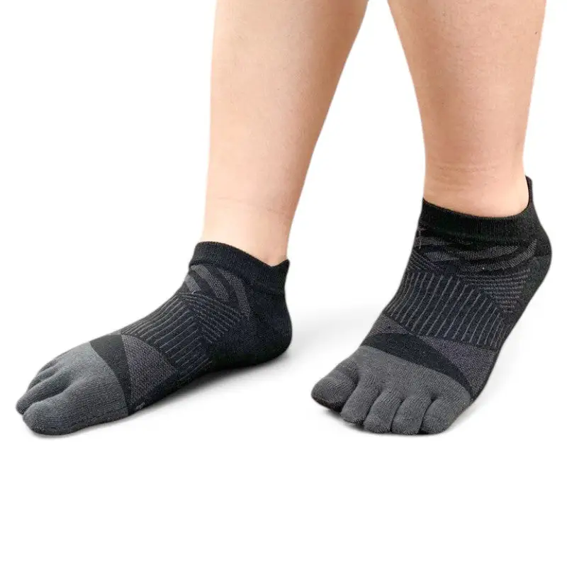 Chaussette 5 doigts randonnée - Image 6
