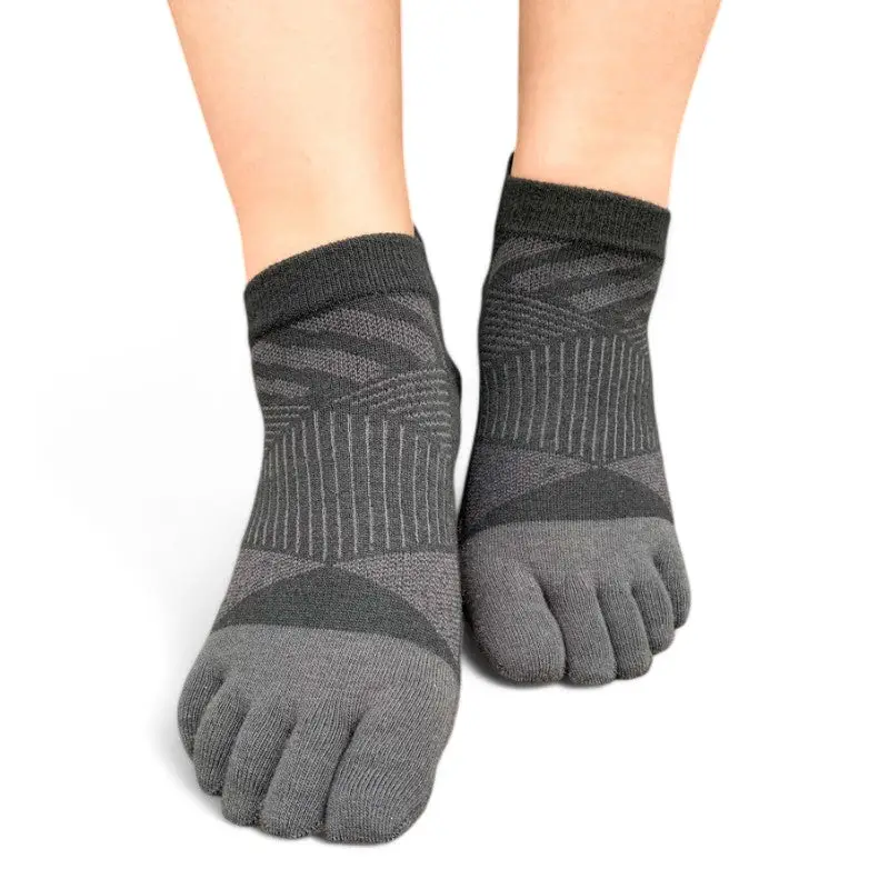 Chaussette 5 doigts randonnée - Image 8