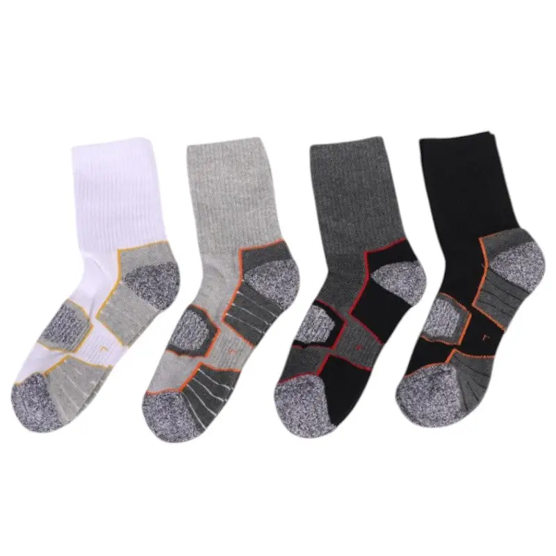 Chaussette de randonnée absorbant