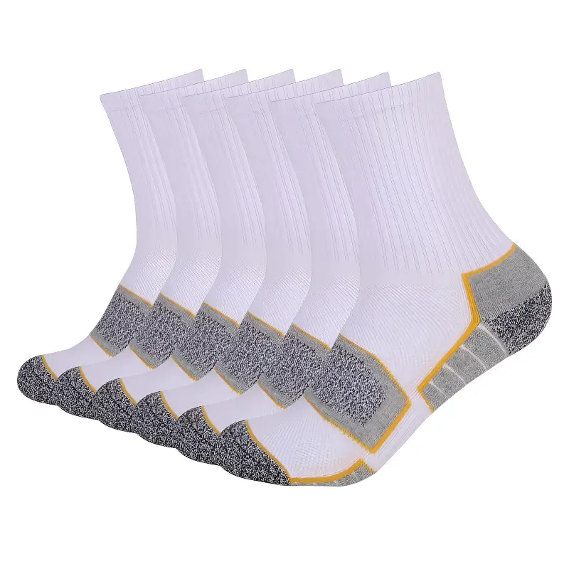 Chaussette de randonnée absorbant - Image 11